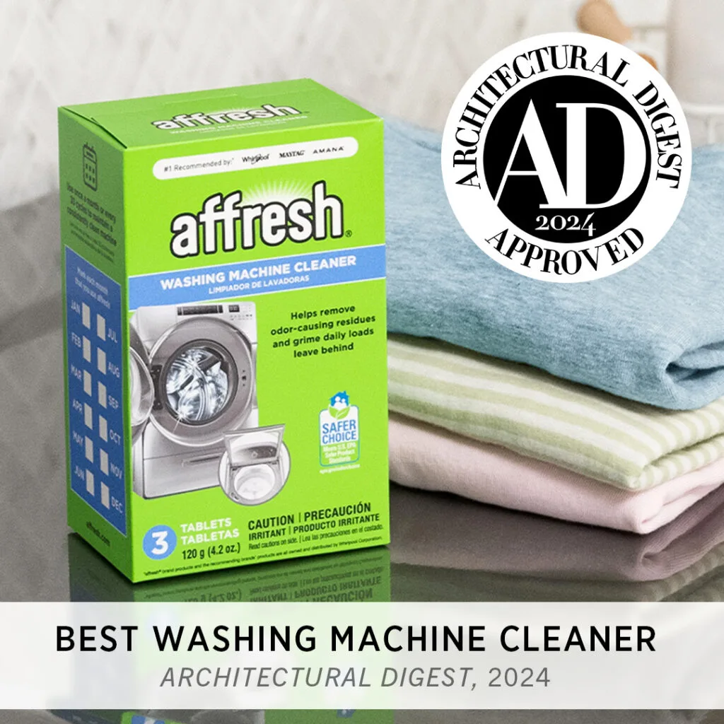 Affresh Washing Machine Cleaner 6-Tablets image 2