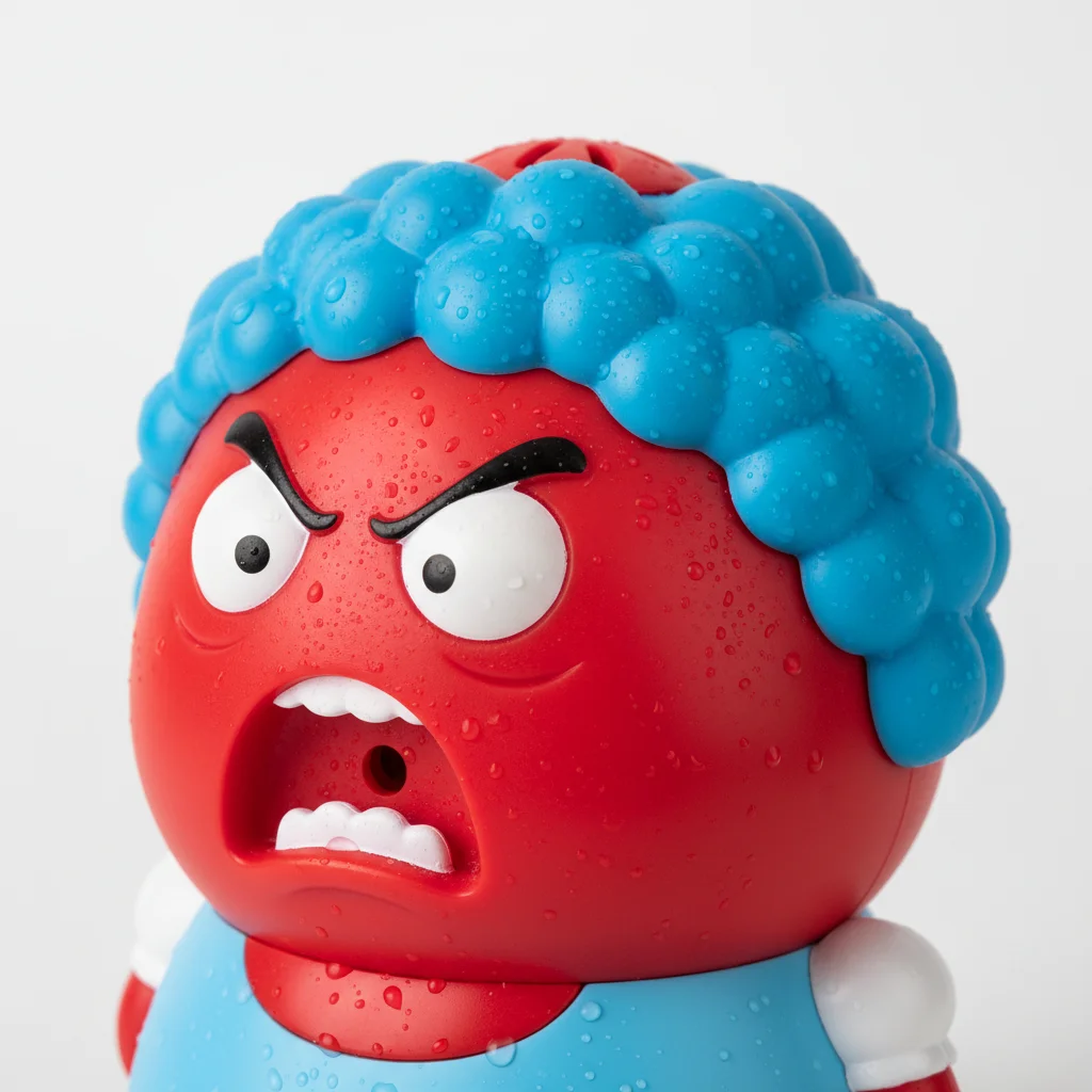 Angry Mama Microwave Cleaner Steamer Angry Mama image 3