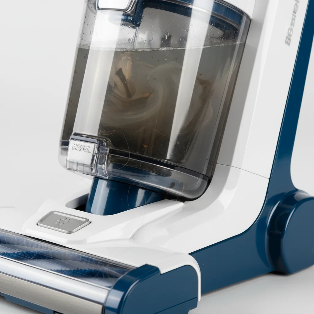 Bissell CrossWave Pet Pro All-in-One Wet-Dry Vacuum image 3