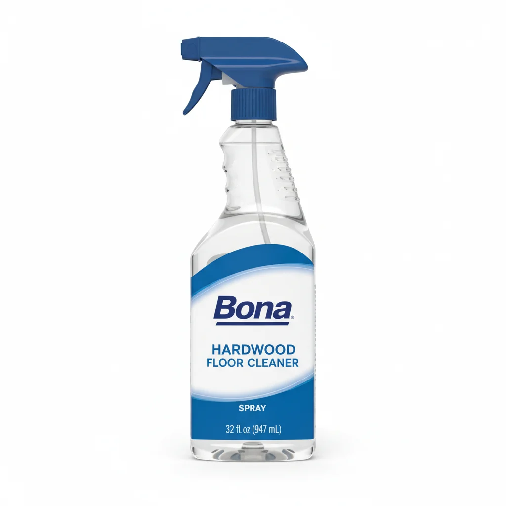 Bona Hardwood Floor Cleaner Spray 32oz