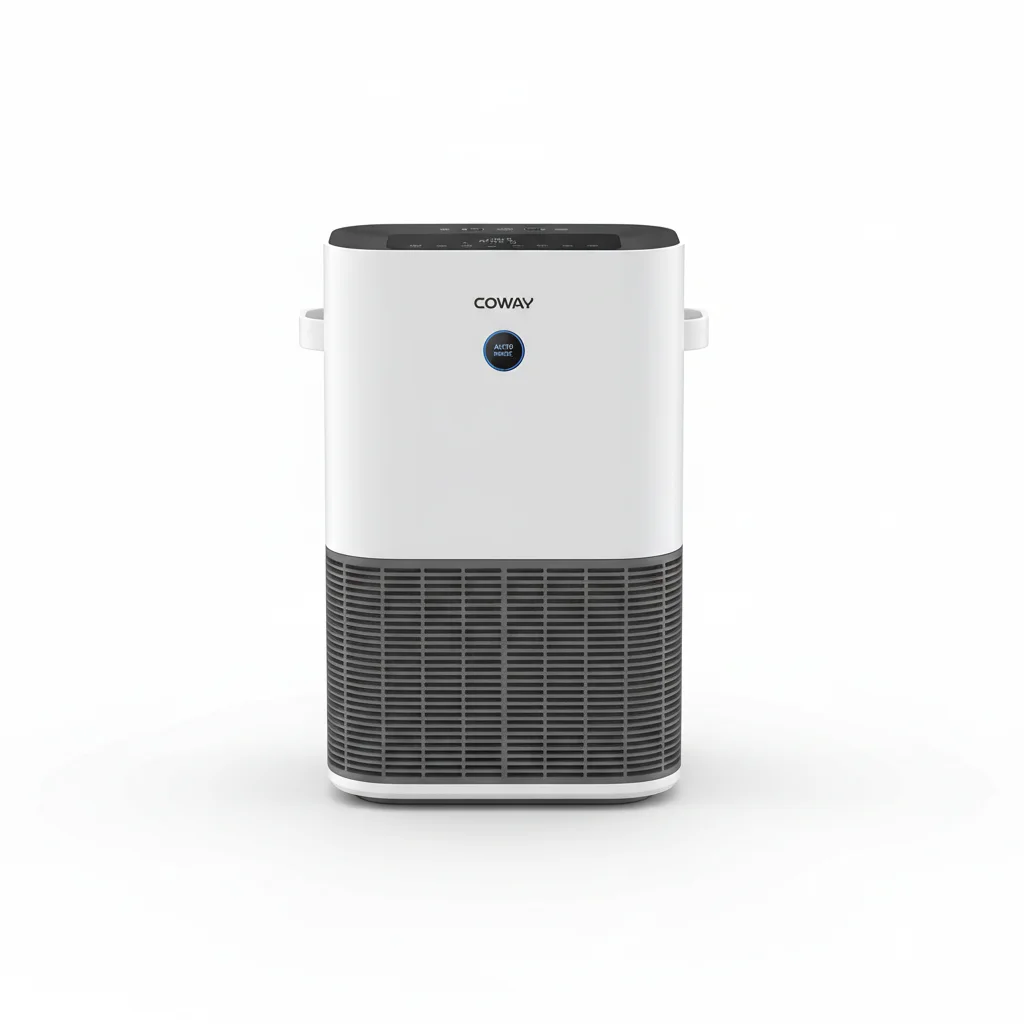 Coway Airmega 400 Smart Air Purifier