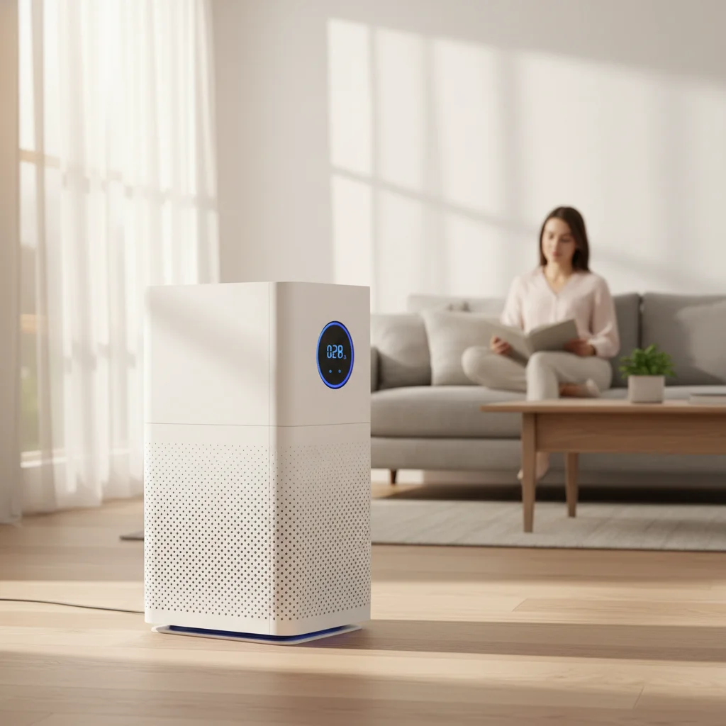 Coway Airmega 400 Smart Air Purifier image 2