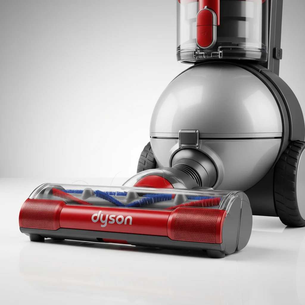 Dyson Ball Animal 3 Extra Upright Vacuum image 3