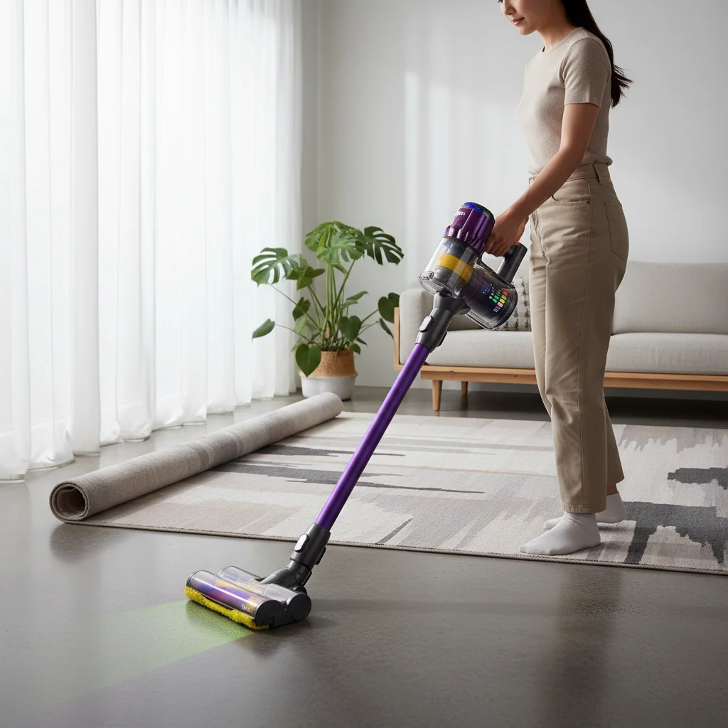 Dyson V15 Detect Absolute Cordless Vacuum image 2
