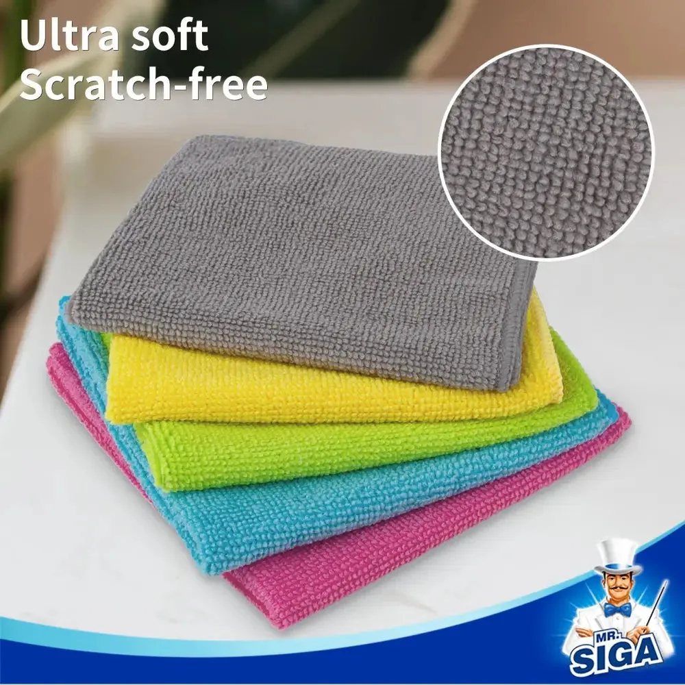 E-Cloth General Purpose Microfiber Cloth 2-Pack image 3