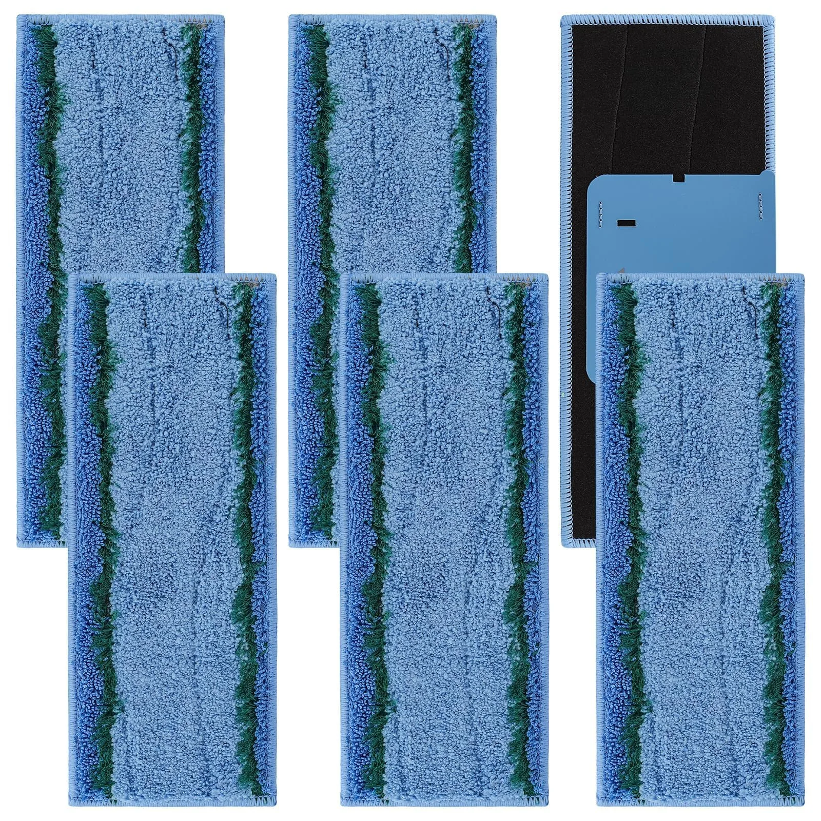 iRobot Braava Jet m6 Robot Mop image 2