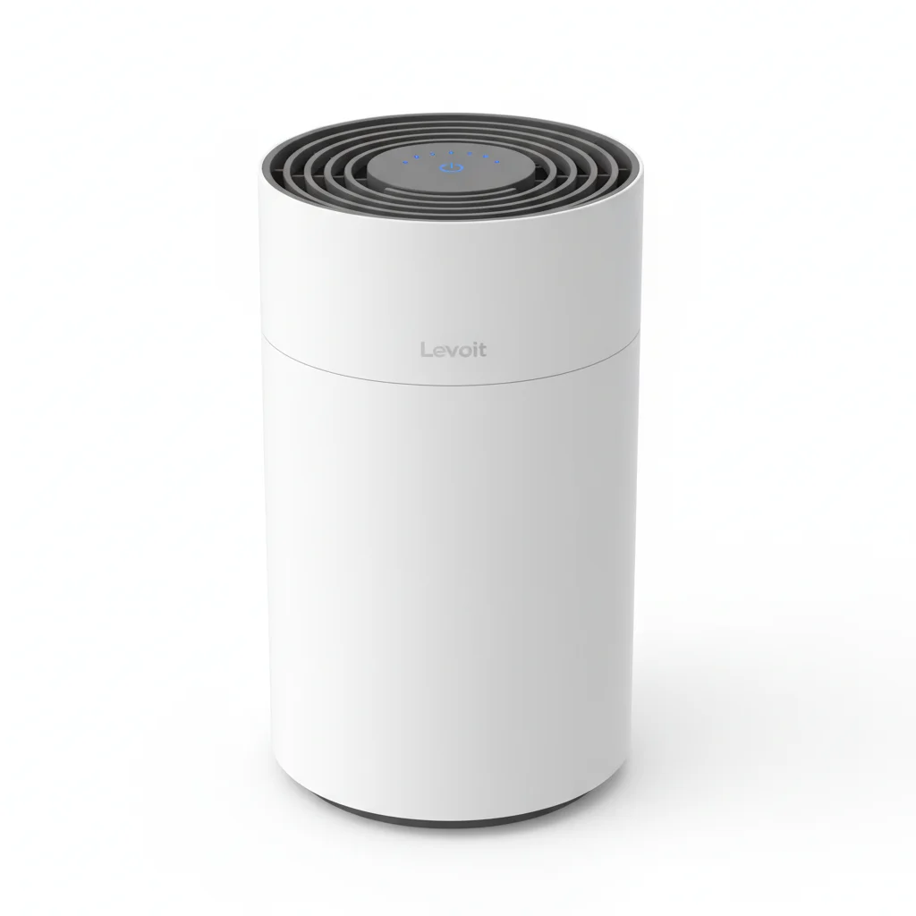 Levoit Core 300-RF True HEPA Air Purifier