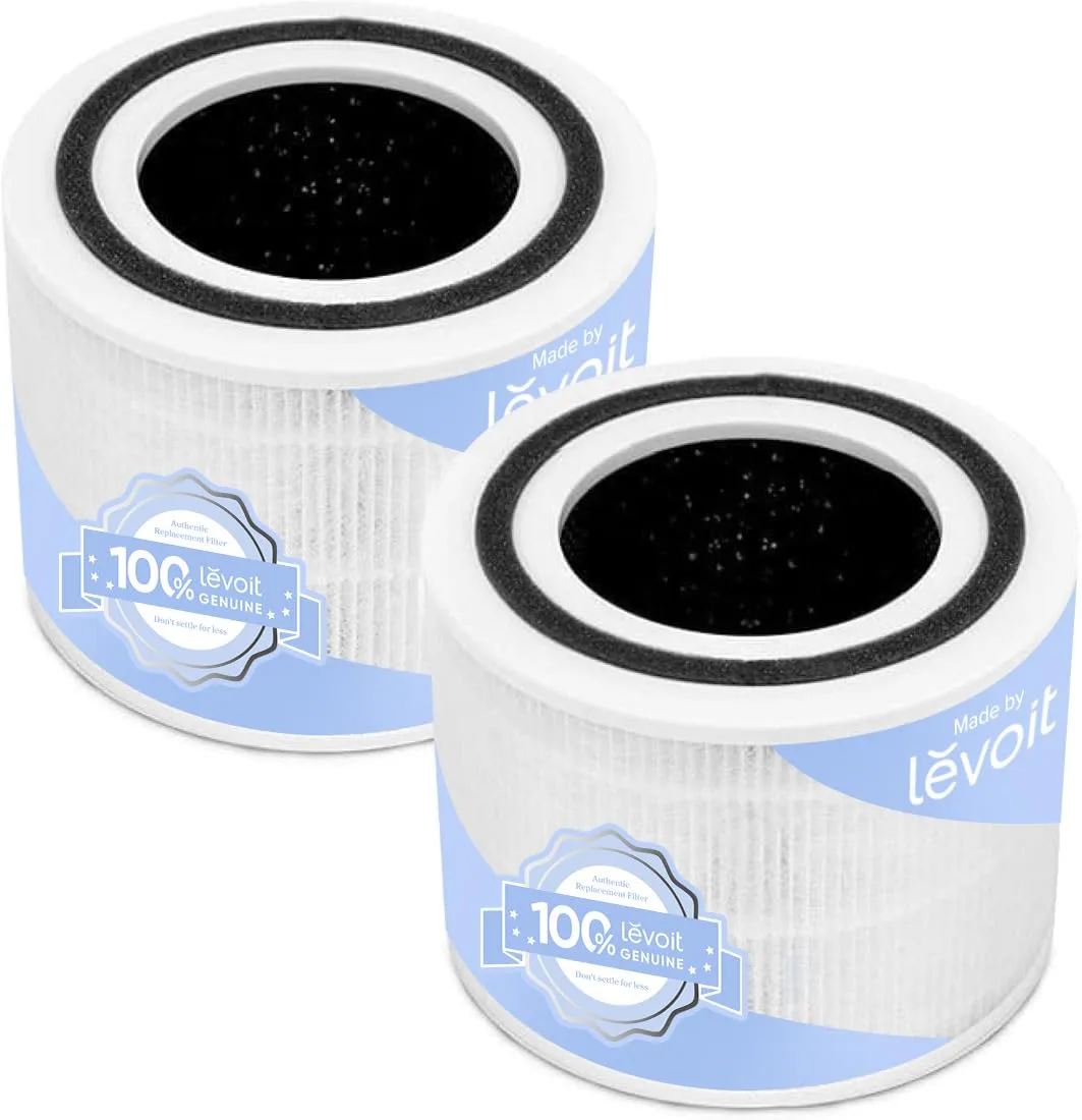 Levoit Core 300-RF True HEPA Air Purifier image 2