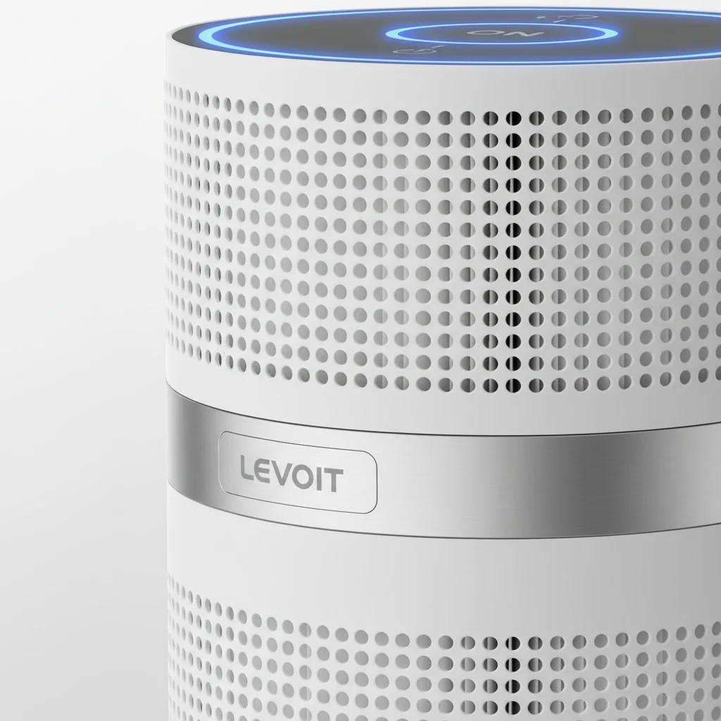 Levoit Core 300-RF True HEPA Air Purifier image 3