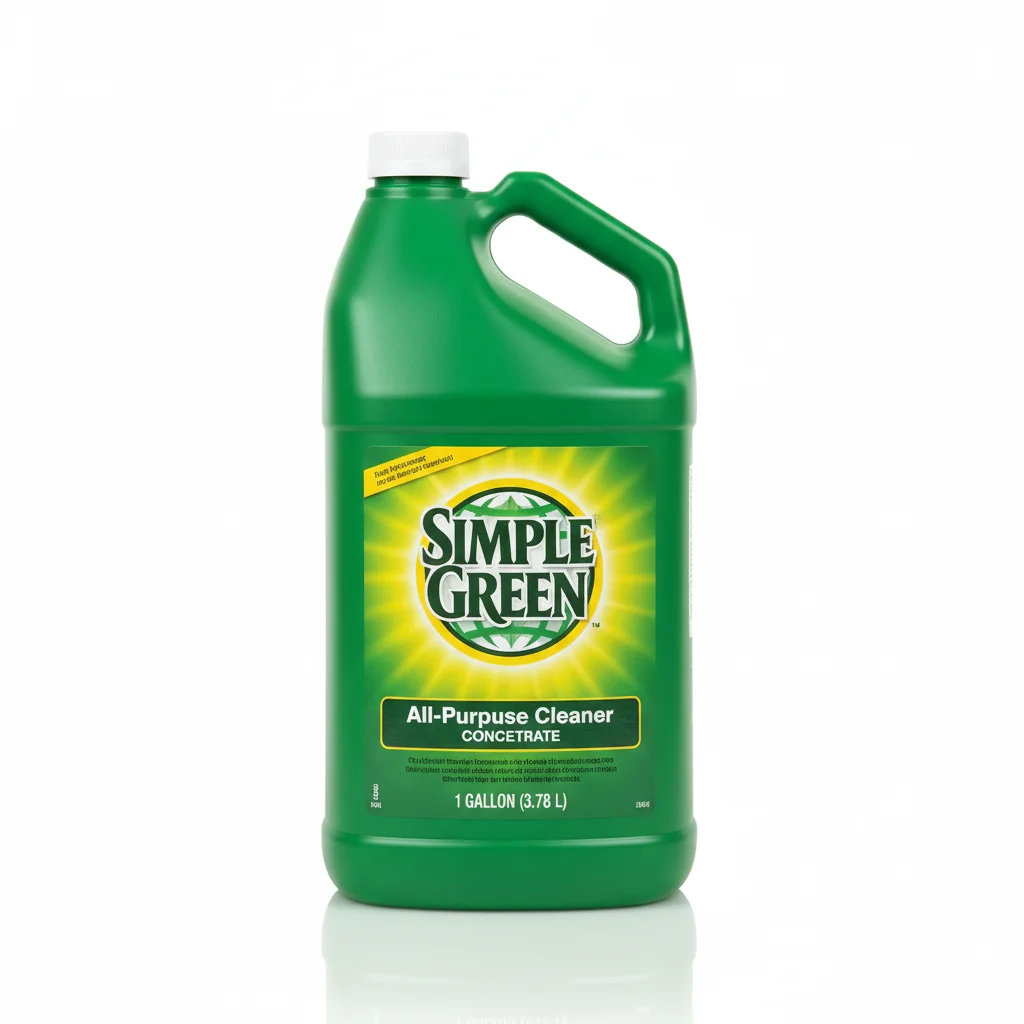 Simple Green All-Purpose Cleaner Concentrate 1 Gallon