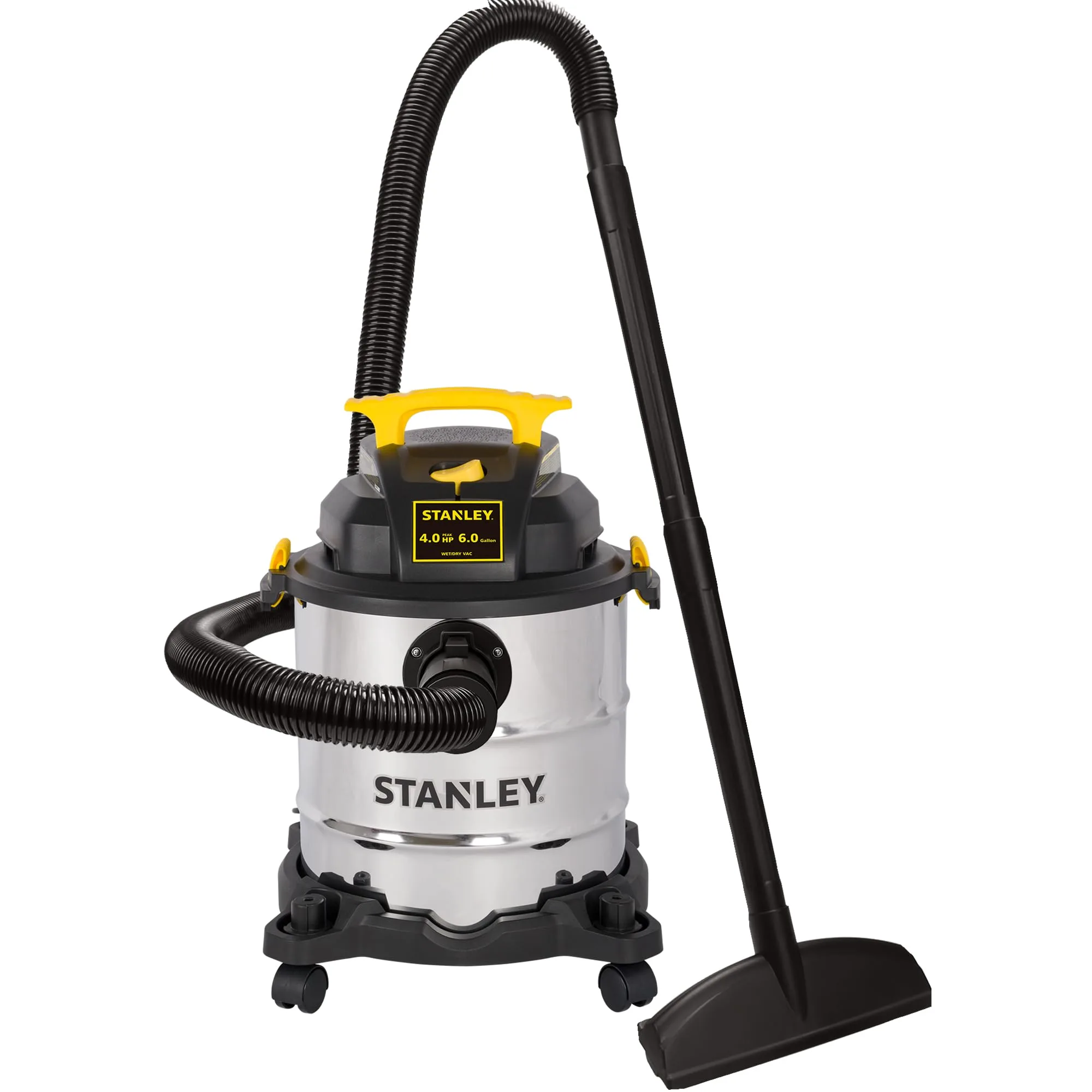 Stanley SL18413 Wet Dry Vacuum 5 Gallon
