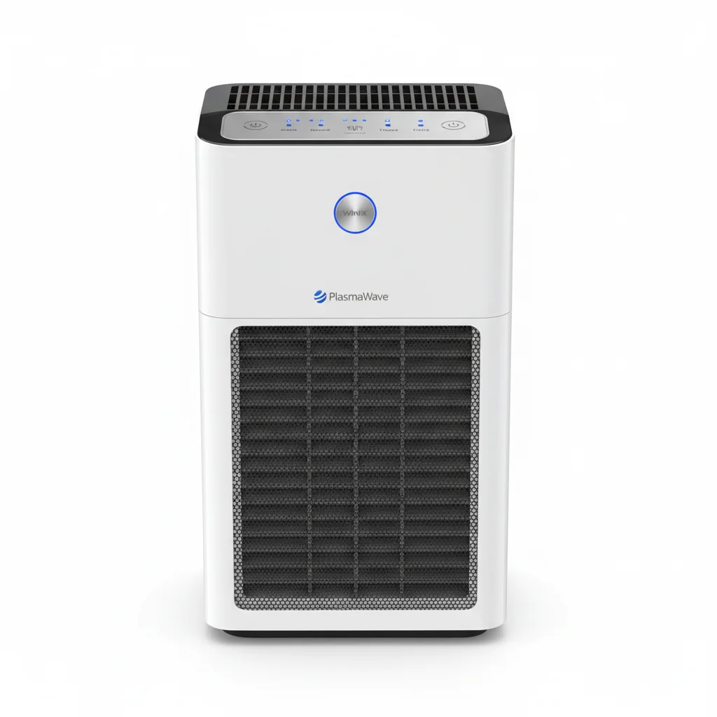 Winix 5500-2 Air Purifier with PlasmaWave